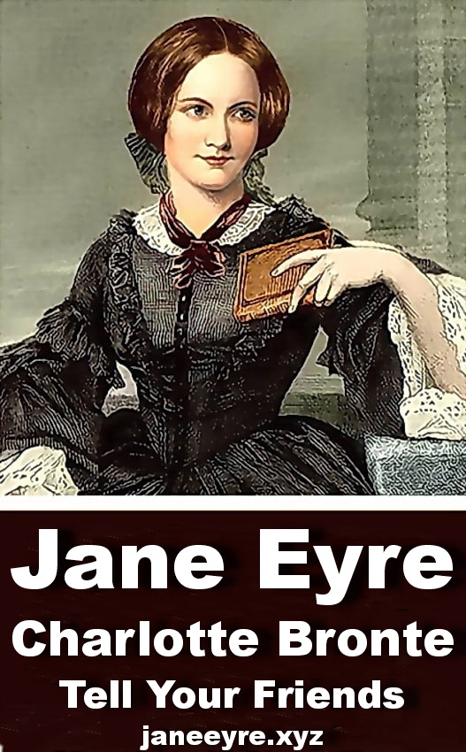 Jane Eyre Charlotte Bronte