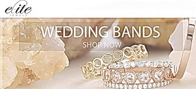 Wedding bands Engagement rings and other Jewelry.