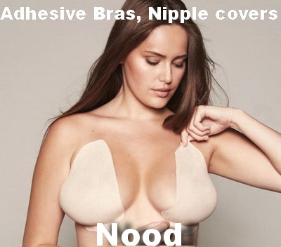 Nood wear for hot sexy girls and wild women.